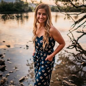 Meet your Posher, Olivia